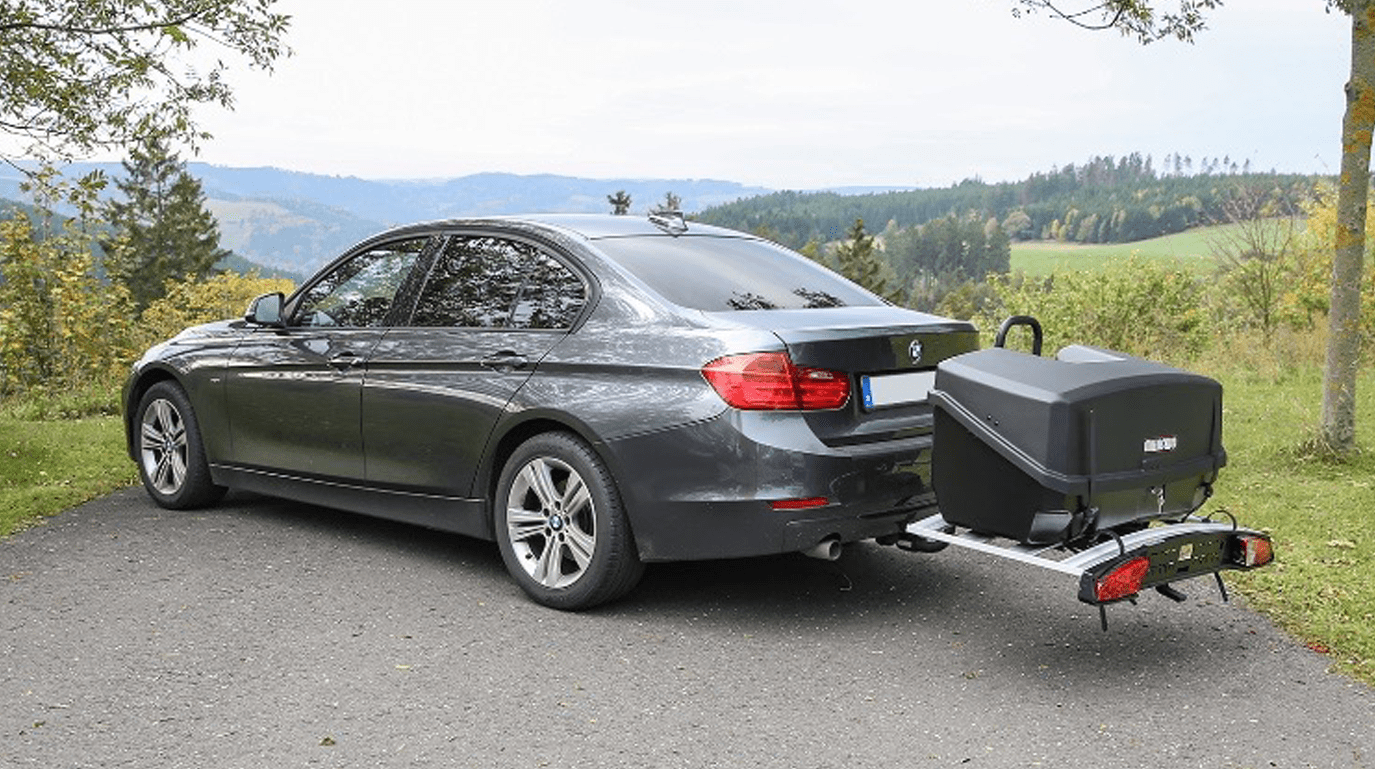 Transportboxar