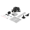 TowTec Elsats 13-polig Top-tronic specifik