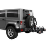 Bygelfäste för off-road Adapter för off road-fordon