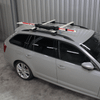 Transportväska Thule SkiClick 7294 väska