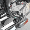 Cykelhållare Eufab Premium II