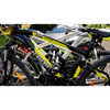 Cykelhållare Eufab Premium III