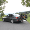 Cykelhållare Eufab Premium II Plus