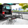 Cykelhållare Eufab Premium II Plus