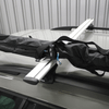Transportväska Thule SkiClick 7295 väska