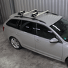 Skidhållare Thule SnowPack S
