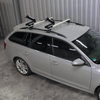 Skidhållare Thule SnowPack S