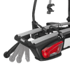 Transporthjul till cykelhållaren Thule VeloSpace XT