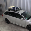 Takkorg Thule Canyon XT