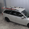 Skidhållare / Snowboardhållare Thule SnowPack Extender