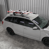 Skidhållare / Snowboardhållare Thule SnowPack Extender
