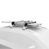 Skidhållare / Snowboardhållare Thule SnowPack Extender