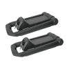 Kanot- &amp; kajakhållare Thule Hull-a-Port Aero 849