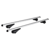Lasthållarsystem Menabo Tiger 120 cm