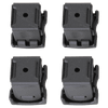 Thule 8897 Adapter på fyrkantsprofil