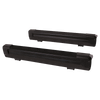 Skidhållare / Snowboardhållare Thule SnowPack Extender Black