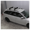 Skidhållare / Snowboardhållare Thule SnowPack Extender Black