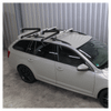 Skidhållare / Snowboardhållare Thule SnowPack Extender Black