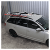 Skidhållare / Snowboardhållare Thule SnowPack Extender Black