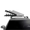 Skidhållare / Snowboardhållare Thule SnowPack Extender Black