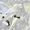 Cykelhållare Atera Strada DL 3