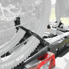 Cykelhållare Atera Strada EVO 2