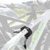 Utvidgning cykelhållare Atera Strada EVO 2