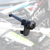 Cykelhållare Peruzzo Pure Instinct 3