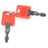 Lasthållare G3 Clop infinity