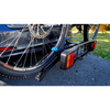 Cykelhållare Hapro Atlas Active I - 7P