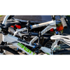 Cykelhållare Hapro Atlas Active II - 7P