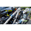 Cykelhållare Hapro Atlas Active III - 7P