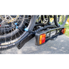 Cykelhållare Hapro Atlas Active III - 7P