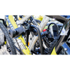 Cykelhållare Hapro Atlas Active IV - 13P