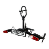 Cykelhållare Hapro Atlas Premium Xfold I 2.0