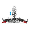 Cykelhållare Hapro Atlas Premium XFold II 3.0