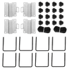 Takbox G3 Softbox svart matt