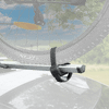 Takcykelhållare Chrono
