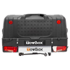 Bakbox TowBox V1 svart