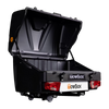 Bakbox TowBox V1 svart