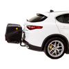 Bakbox TowBox V1 svart