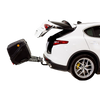 Bakbox TowBox V1 svart
