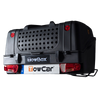 Transportbox för dragkroken TowBox V1 Dog svart