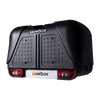 Bakbox TowBox V2 svart