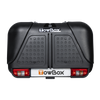 Bakbox TowBox V2 svart