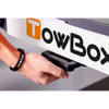 Bakbox TowBox V3 svart