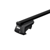 Lasthållarsystem Thule SmartRack XT 135 cm