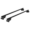 Lasthållarsystem Thule SmartRack XT 135 cm