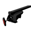 Lasthållarsystem Thule SmartRack XT 135 cm