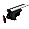 Lasthållarsystem Thule SmartRack XT 135 cm